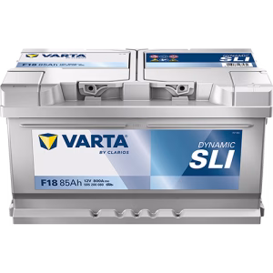 Varta Dynamic SLI F18 85Ah 800A (585200080)