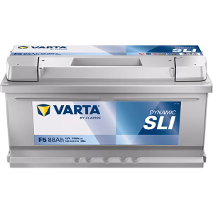Varta Dynamic SLI F5 88Ah 740A (588403074)