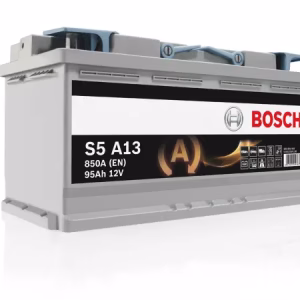 Bosch S5 A08 70Ah 760A (0092S5A080)