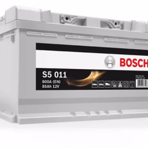 Bosch S5 002 54Ah 530A (0092S50020)