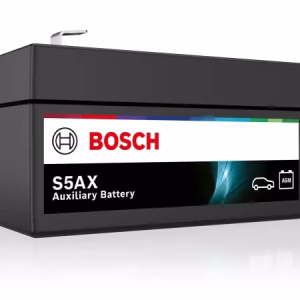 Bosch S5 AX2 8Ah 125A (0092S5AX20)