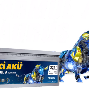 İnci Formul A Taurus Ağır Vasıta 135Ah (FORMUL-A-TAURUS-AGIR-VASITA-135AH)