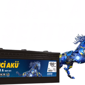 İnci Supr A Sentor 120Ah (SUPR-A-SENTOR-120AH)